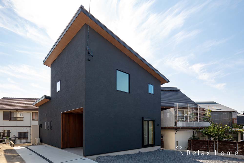 リラックスホームの施工事例3