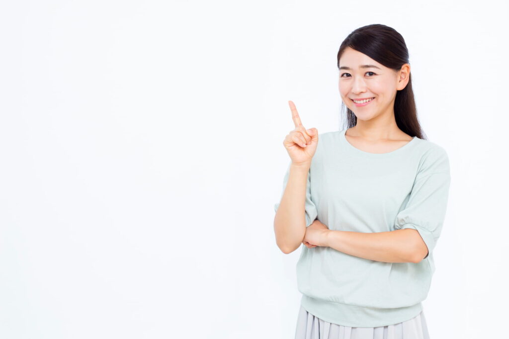 吹き抜けリビング